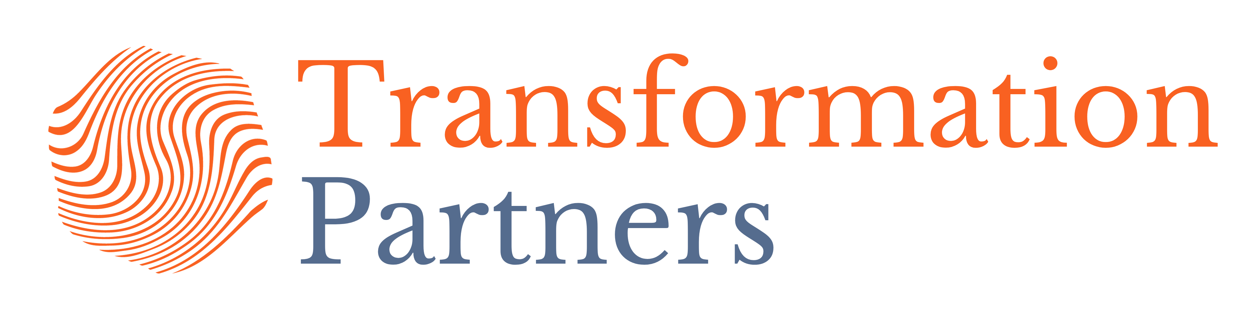 Transformation Partners